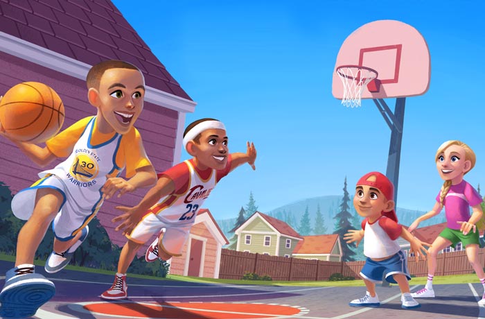 Gry Koszyk wka Graj Online Na Gryfek pl