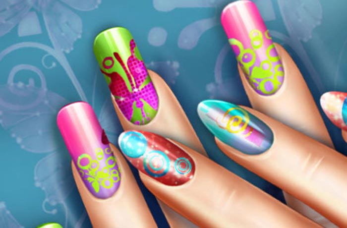 Gry Manicure Graj Online Na Gryfek pl Gry Manicure Graj Online Na Gryfek pl