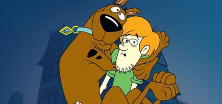 Gry Scooby Doo