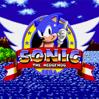 Gra Sonic the Hedgehog