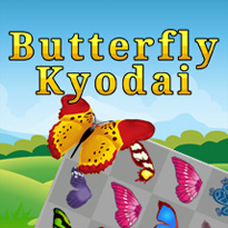 Gra Motyl Kyodai
