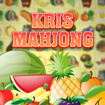 Gra Kris Mahjong
