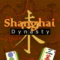 Mahjong Shanghai