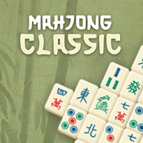 Gra Mahjong Klasyczny