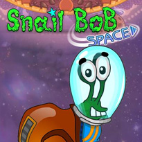 Gra Ślimak Bob 4