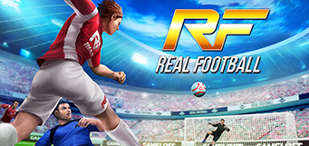 Gra Real Football