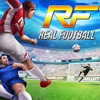 Gra Real Football