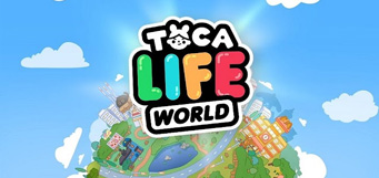 Gra Toca Life World