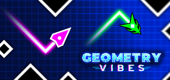 Gra Geometry Vibes