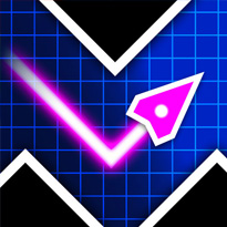 Gra Geometry Vibes