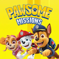 Gra Psi Patrol: Super Misje