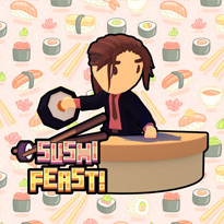 Uczta sushi