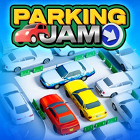 Parking Jam