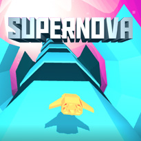 Gra Supernova