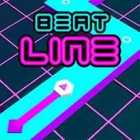 Gra Beat Line