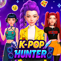 Gra K-Pop Hunter Fashion