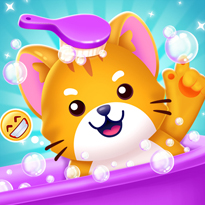 Gra My Pet Care Salon