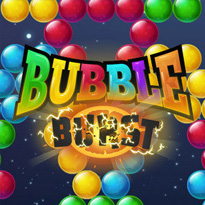 Gra Bubble Burst