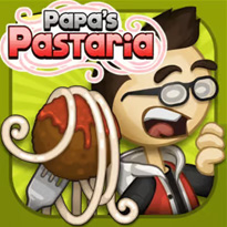 Gra Papa's Pastaria