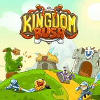 Kingdom Rush