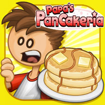Gra Papa's Pancakeria