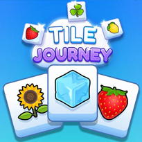 Gra Tile Journey