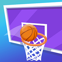 Gra Basketball Challenge