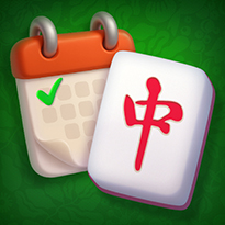 Gra Daily Solitaire Mahjong Classic