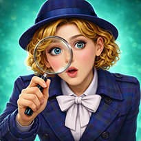 Gra Hidden Object: Street Of Secrets