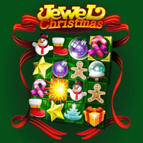 Gra Jewel Christmas