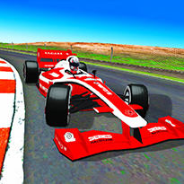 Gra Grand Extreme Racing