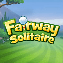 Gra Fairway Solitaire