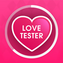 Tester Miłości 3