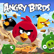 Angry Birds