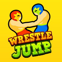Gra Wrestle Jump