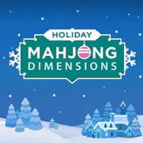 Gra Holiday Mahjong Dimensions