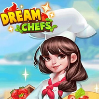 Gra Dream Chefs