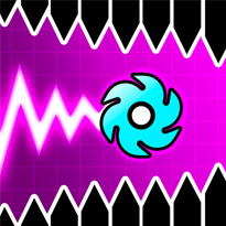 Gra Geometry Vibes X-Ball