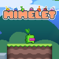 Gra Mimelet