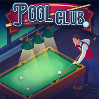 Gra Pool Club