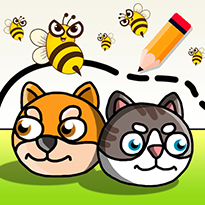 Gra Save My Pet Party