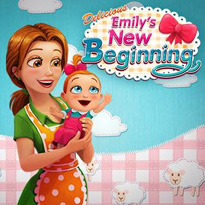 Gra Emily's New Beginning