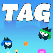 Gra Tag