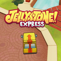 Gra Jellystone Express