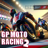 Gra GP Moto Racing 2
