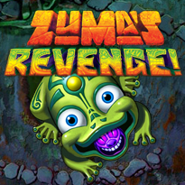 Gra Zuma's Revenge