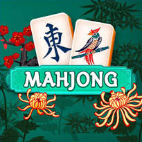 Mahjongg Online