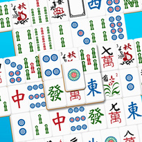 Wielki Mahjong