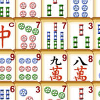 Mahjongowe połączenia