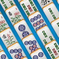 Mahjong Kyodai